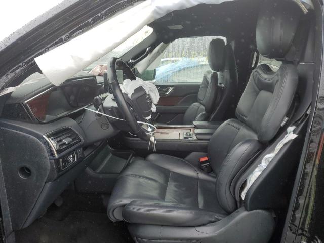 Photo 6 VIN: 5LMJJ3LG0PEL10165 - LINCOLN NAVIGATOR 