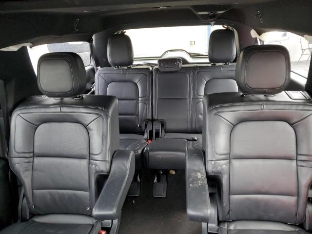 Photo 9 VIN: 5LMJJ3LG0PEL10165 - LINCOLN NAVIGATOR 