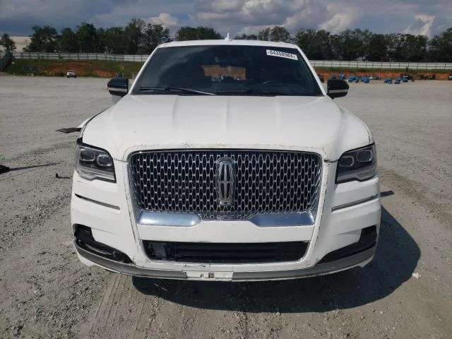 Photo 4 VIN: 5LMJJ3LG2PEL09051 - LINCOLN NAVIGATOR 