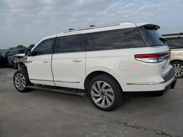 Photo 1 VIN: 5LMJJ3LG2PEL12337 - LINCOLN NAVIGATOR 