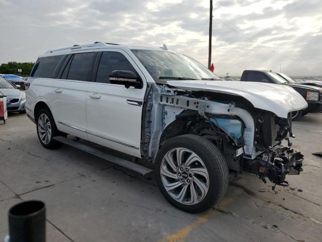 Photo 3 VIN: 5LMJJ3LG2PEL12337 - LINCOLN NAVIGATOR 