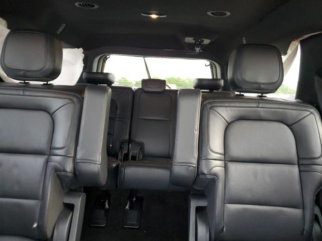 Photo 9 VIN: 5LMJJ3LG2PEL12337 - LINCOLN NAVIGATOR 