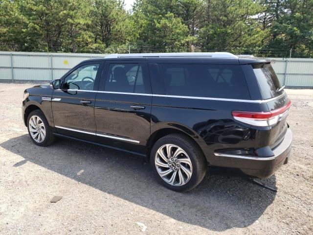 Photo 1 VIN: 5LMJJ3LG4PEL02750 - LINCOLN NAVIGATOR 