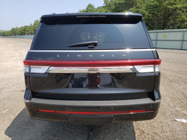 Photo 5 VIN: 5LMJJ3LG4PEL02750 - LINCOLN NAVIGATOR 