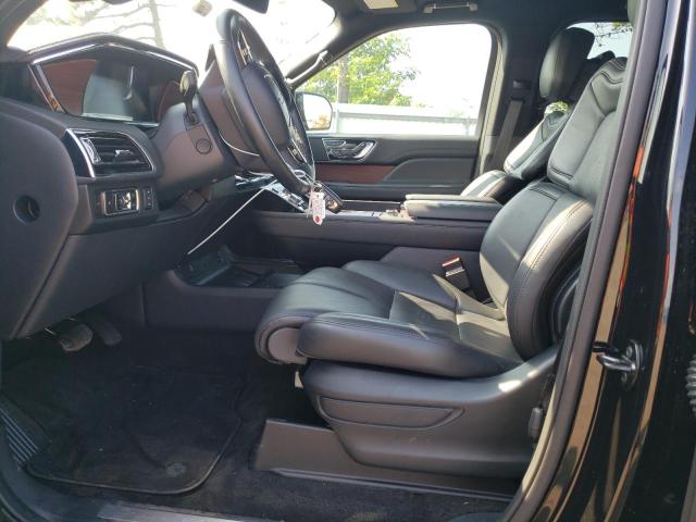 Photo 6 VIN: 5LMJJ3LG4PEL02750 - LINCOLN NAVIGATOR 