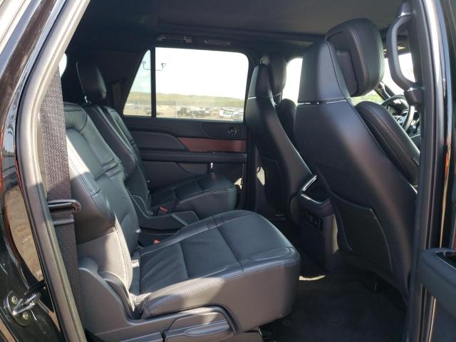 Photo 9 VIN: 5LMJJ3LG4PEL02750 - LINCOLN NAVIGATOR 