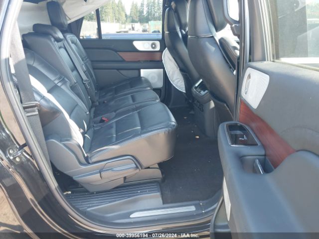 Photo 7 VIN: 5LMJJ3LG7PEL02824 - LINCOLN NAVIGATOR L 