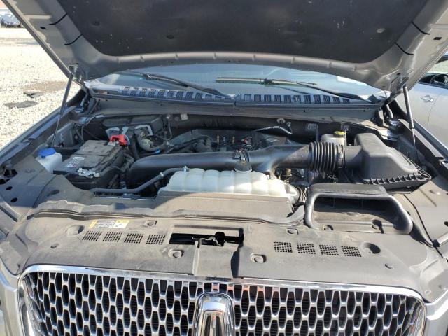 Photo 11 VIN: 5LMJJ3LG8PEL03030 - LINCOLN NAVIGATOR 