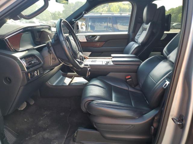 Photo 6 VIN: 5LMJJ3LG8PEL03030 - LINCOLN NAVIGATOR 