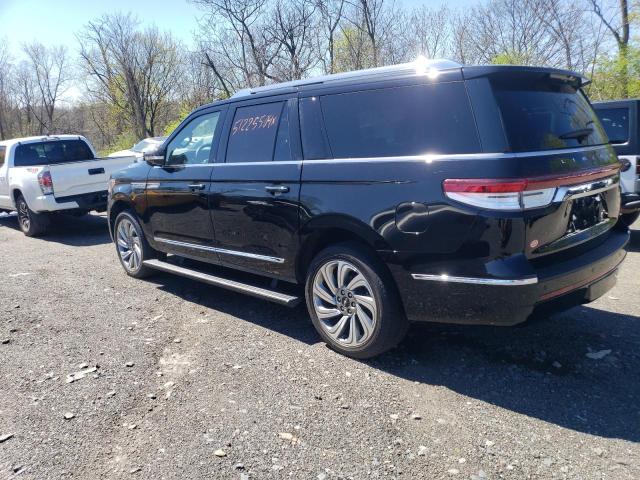 Photo 1 VIN: 5LMJJ3LG8PEL05960 - LINCOLN NAVIGATOR 