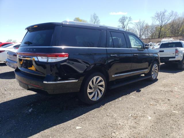 Photo 2 VIN: 5LMJJ3LG8PEL05960 - LINCOLN NAVIGATOR 