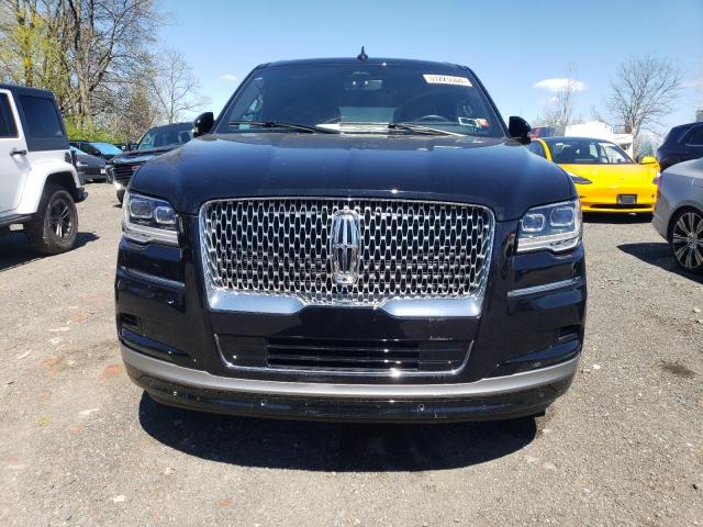 Photo 4 VIN: 5LMJJ3LG8PEL05960 - LINCOLN NAVIGATOR 