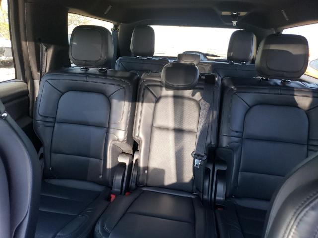 Photo 9 VIN: 5LMJJ3LG8PEL05960 - LINCOLN NAVIGATOR 