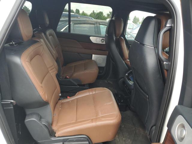 Photo 10 VIN: 5LMJJ3LG9PEL11301 - LINCOLN NAVIGATOR 