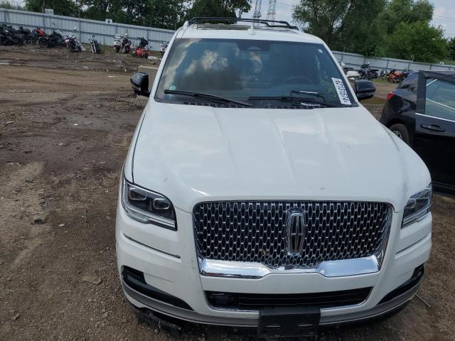 Photo 4 VIN: 5LMJJ3LG9PEL11301 - LINCOLN NAVIGATOR 