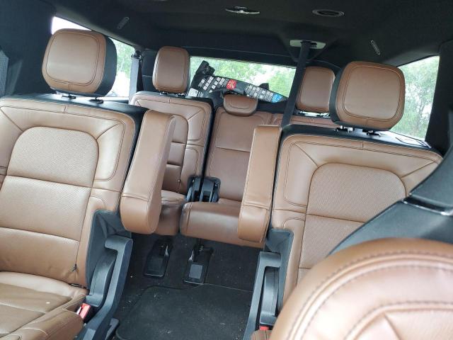 Photo 9 VIN: 5LMJJ3LG9PEL11301 - LINCOLN NAVIGATOR 