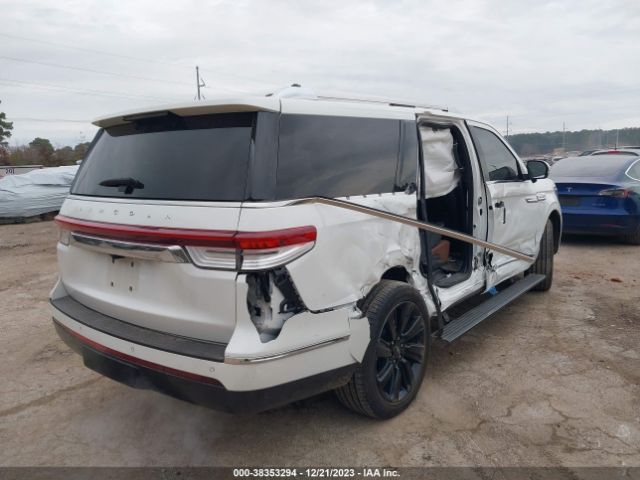 Photo 3 VIN: 5LMJJ3LGXPEL16443 - LINCOLN NAVIGATOR 