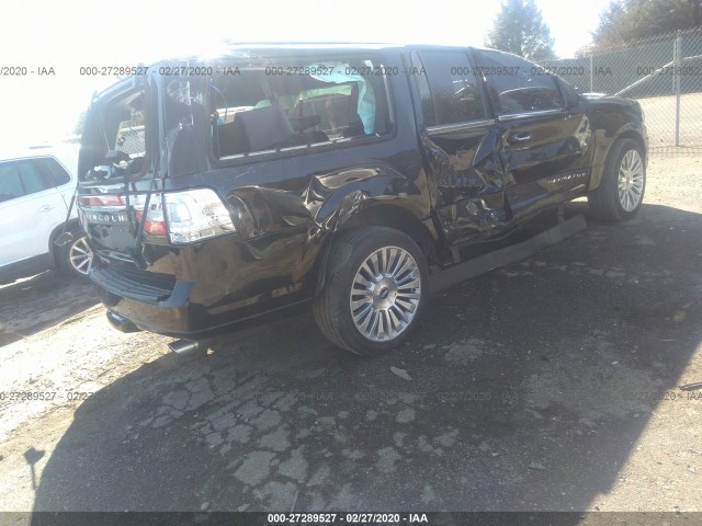 Photo 3 VIN: 5LMJJ3LT0HEL11251 - LINCOLN NAVIGATOR L 