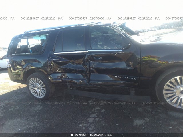 Photo 5 VIN: 5LMJJ3LT0HEL11251 - LINCOLN NAVIGATOR L 