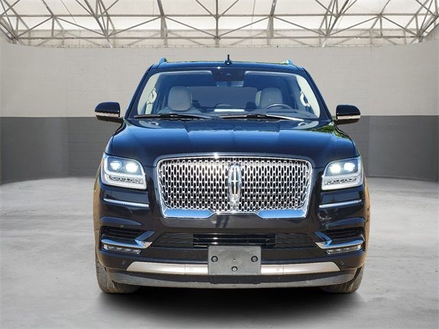 Photo 1 VIN: 5LMJJ3LT0KEL01679 - LINCOLN NAVIGATOR L 