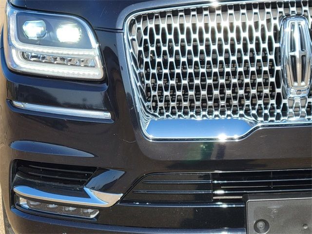 Photo 6 VIN: 5LMJJ3LT0KEL01679 - LINCOLN NAVIGATOR L 