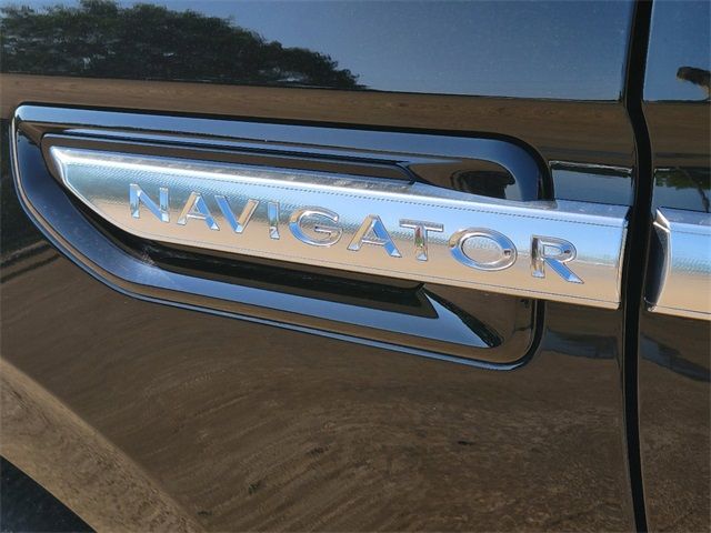 Photo 8 VIN: 5LMJJ3LT0KEL01679 - LINCOLN NAVIGATOR L 