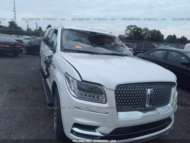 Photo 5 VIN: 5LMJJ3LT0KEL19227 - LINCOLN NAVIGATOR L 