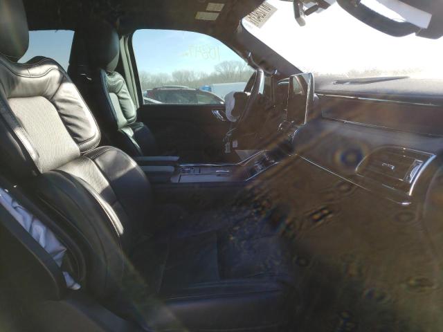 Photo 4 VIN: 5LMJJ3LT0KEL24072 - LINCOLN NAVIGATOR 