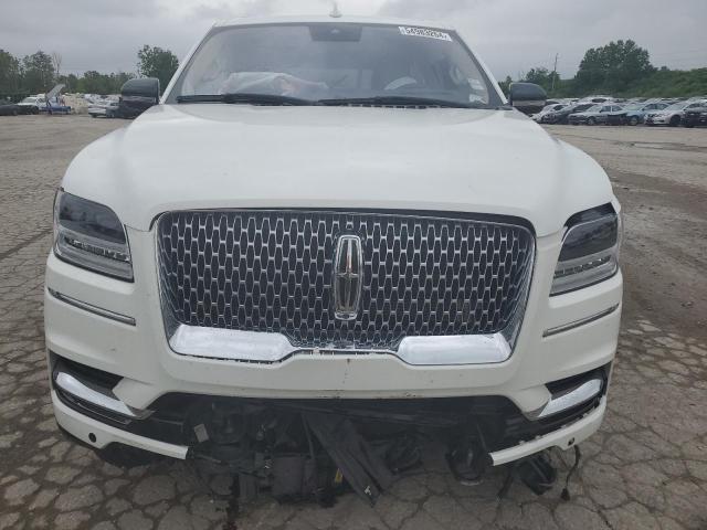 Photo 4 VIN: 5LMJJ3LT0LEL02087 - LINCOLN NAVIGATOR 