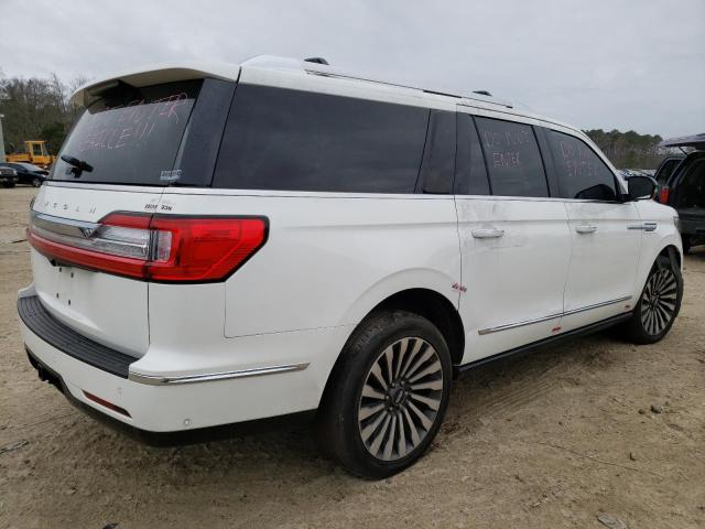 Photo 2 VIN: 5LMJJ3LT0LEL03921 - LINCOLN NAVIGATOR 