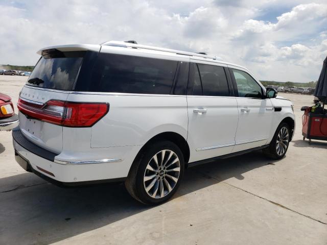 Photo 2 VIN: 5LMJJ3LT0LEL09170 - LINCOLN NAVIGATOR 