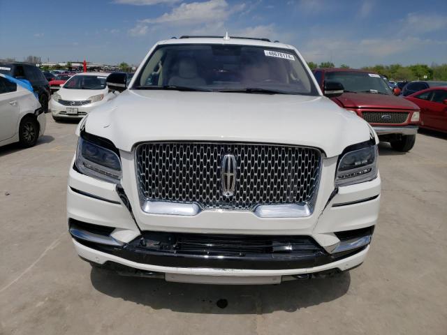 Photo 4 VIN: 5LMJJ3LT0LEL09170 - LINCOLN NAVIGATOR 