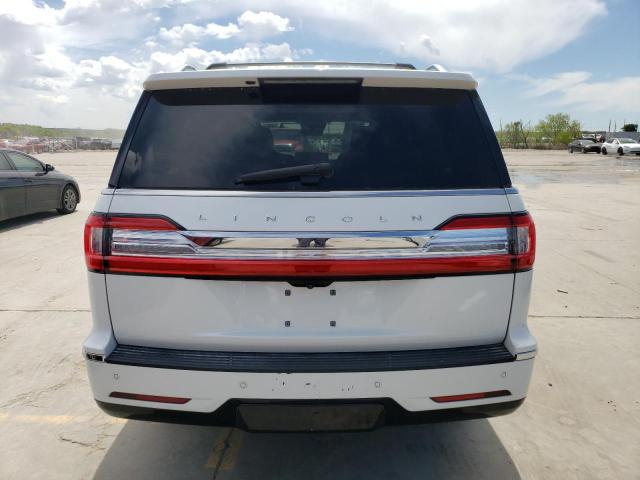 Photo 5 VIN: 5LMJJ3LT0LEL09170 - LINCOLN NAVIGATOR 