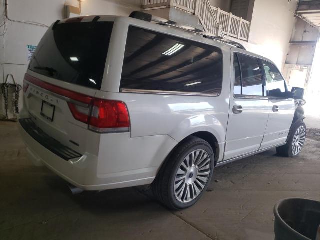 Photo 2 VIN: 5LMJJ3LT1GEL00399 - LINCOLN NAVIGATOR 