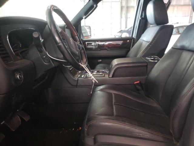 Photo 6 VIN: 5LMJJ3LT1GEL00399 - LINCOLN NAVIGATOR 