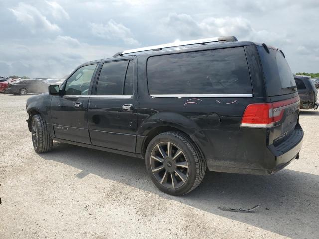 Photo 1 VIN: 5LMJJ3LT1GEL06347 - LINCOLN NAVIGATOR 