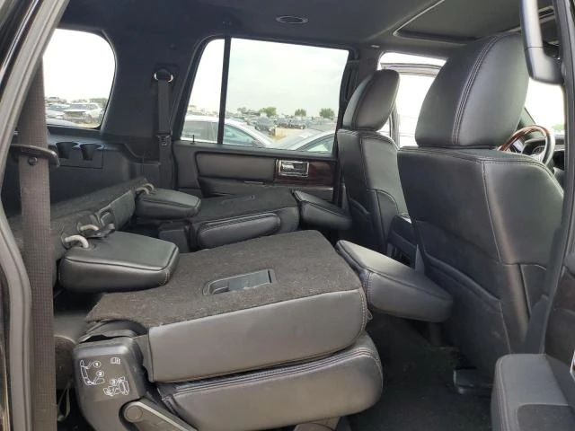 Photo 10 VIN: 5LMJJ3LT1GEL06347 - LINCOLN NAVIGATOR 