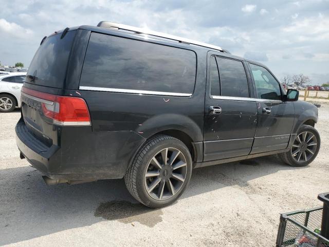 Photo 2 VIN: 5LMJJ3LT1GEL06347 - LINCOLN NAVIGATOR 