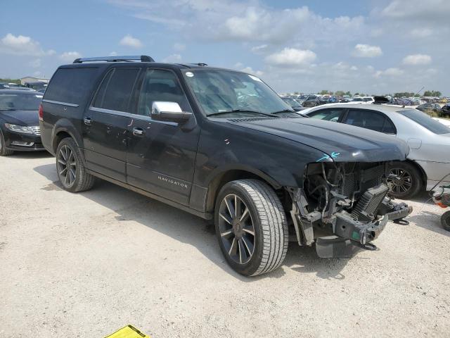 Photo 3 VIN: 5LMJJ3LT1GEL06347 - LINCOLN NAVIGATOR 