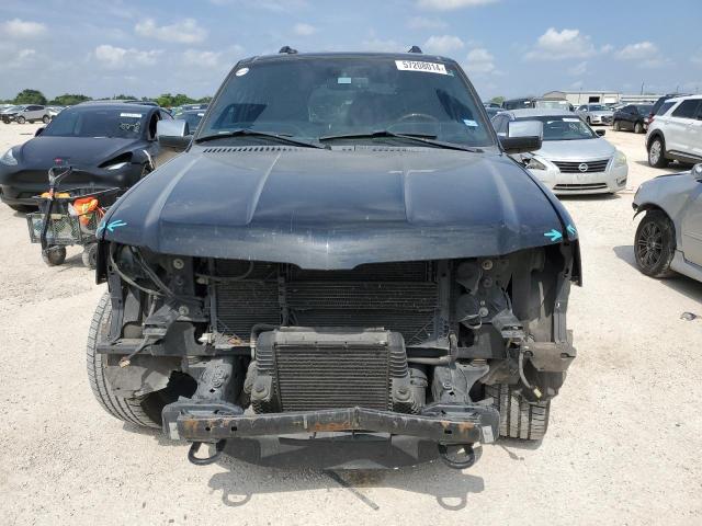 Photo 4 VIN: 5LMJJ3LT1GEL06347 - LINCOLN NAVIGATOR 