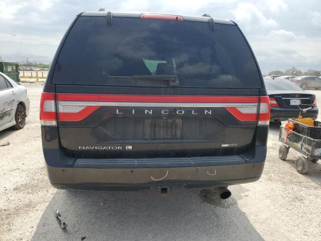 Photo 5 VIN: 5LMJJ3LT1GEL06347 - LINCOLN NAVIGATOR 