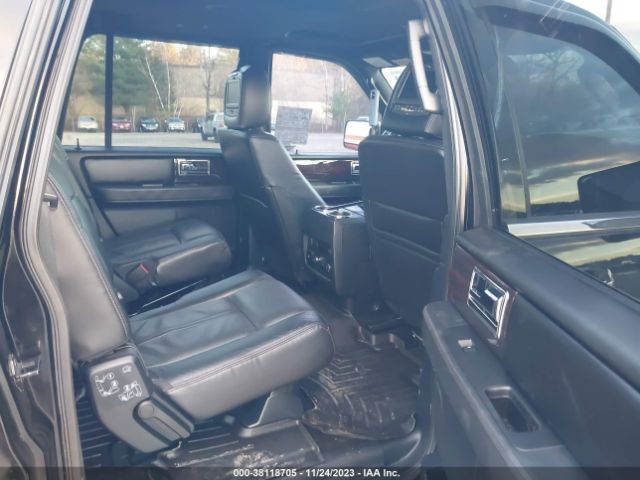 Photo 7 VIN: 5LMJJ3LT1HEL01537 - LINCOLN NAVIGATOR L 