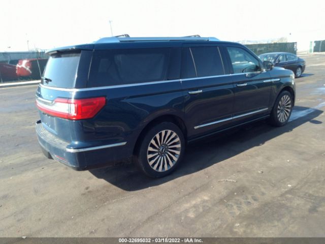 Photo 3 VIN: 5LMJJ3LT1JEL06386 - LINCOLN NAVIGATOR L 