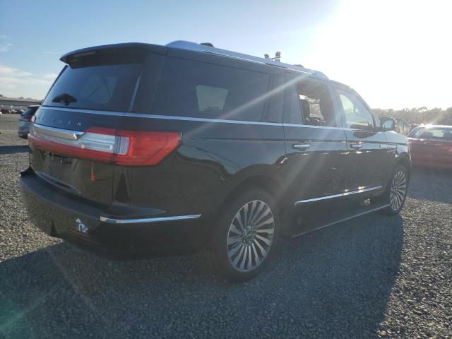 Photo 2 VIN: 5LMJJ3LT1JEL08137 - LINCOLN NAVIGATOR 