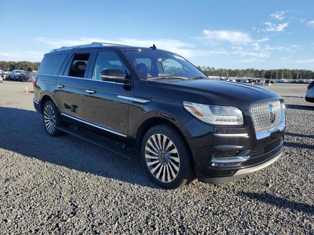 Photo 3 VIN: 5LMJJ3LT1JEL08137 - LINCOLN NAVIGATOR 