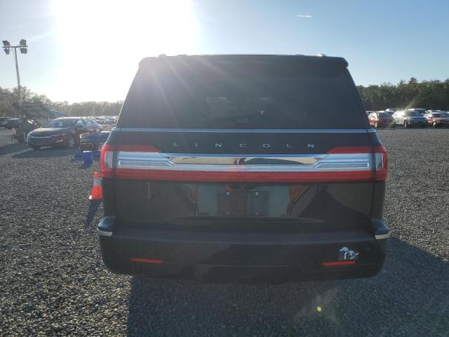 Photo 5 VIN: 5LMJJ3LT1JEL08137 - LINCOLN NAVIGATOR 