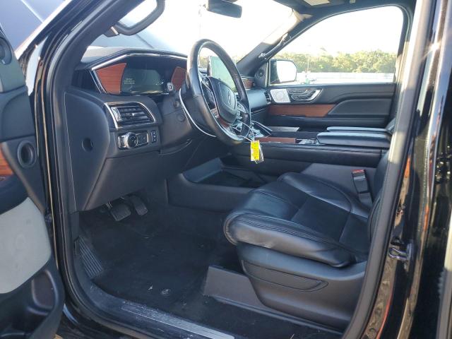 Photo 6 VIN: 5LMJJ3LT1JEL08137 - LINCOLN NAVIGATOR 