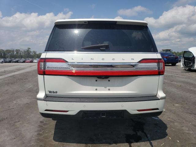 Photo 5 VIN: 5LMJJ3LT1MEL14685 - LINCOLN NAVIGATOR 