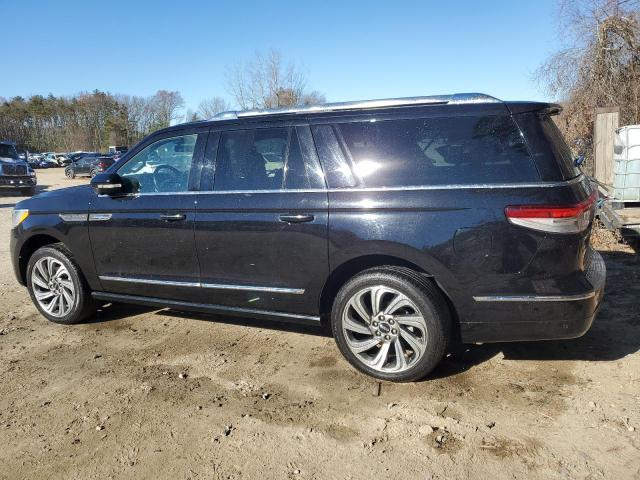 Photo 1 VIN: 5LMJJ3LT1NEL05115 - LINCOLN NAVIGATOR 