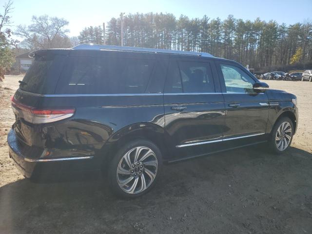 Photo 2 VIN: 5LMJJ3LT1NEL05115 - LINCOLN NAVIGATOR 